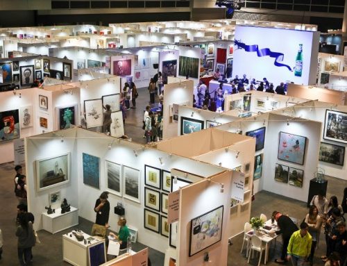 AFFORDABLE ART FAIR