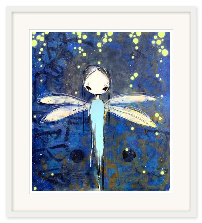 Lisa Rinnevuo - Dragonfly - Bild 3