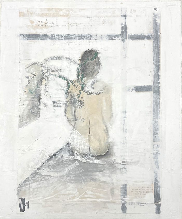Johanna Stuart - Morgonstund